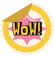 sticker analyse